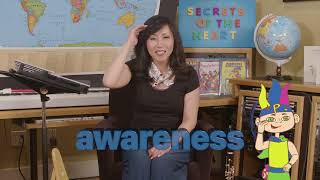 Secrets of the Heart® TV Series 2 Episode 20