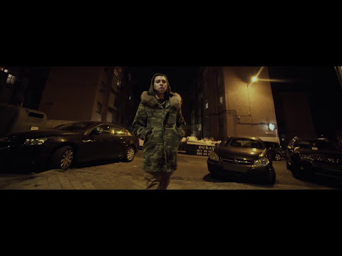 MBS ROLLING - POR ESO SIGO SOLO (VIDEO OFICIAL)