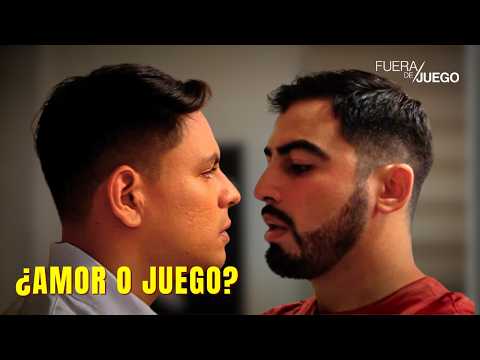 Fuera de juego | Tráiler 2026