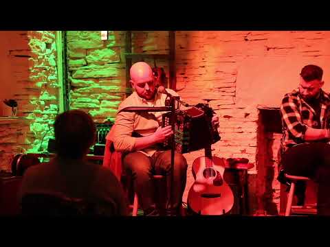 Blue Note Session #1