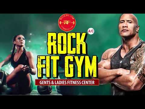 Gym Setup Service
