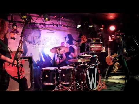 Wayland Get a Little