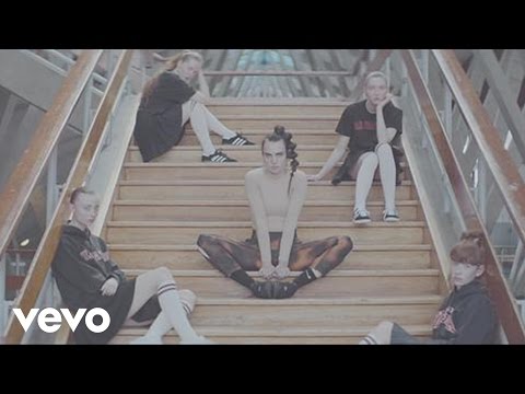 Walk This Way - Most Popular Songs from Denmark