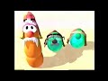 VeggieTales - "How are we Clapping?"