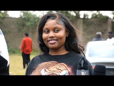 HATUFANYI HIYO MANENO! Alma Mutheu why she's not having S3x with her current boyfriend, Dating Gift