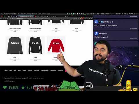 ✌️ Exploring the Vue 3 Composition API | Some typescript... web APIs and more!