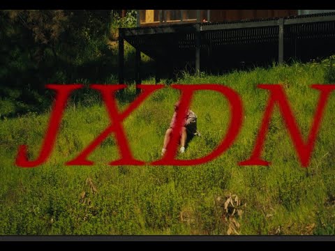 JXDN - WHAT THE HELL (Official Video)