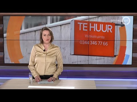GLD Nieuws 12 mei 2019 - Zondag 12 mei