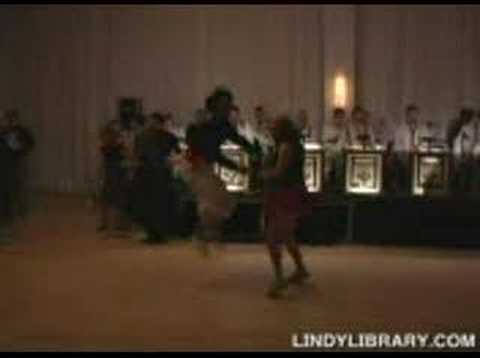 ULHS 2007 - "Liberation" Fast Lindy Hop Finals Contest -1P