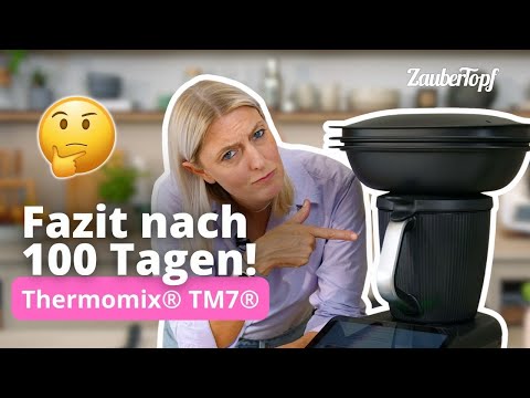 🧐 Lohnt sich der Thermomix® TM7® wirklich?! DER Upgrade-Check & Fazit! 🔎 | Thermomix® Wissen