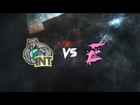 INT vs E - WFF Clanwar #2