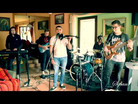 Idom Zbóje - SQBANI na próbie