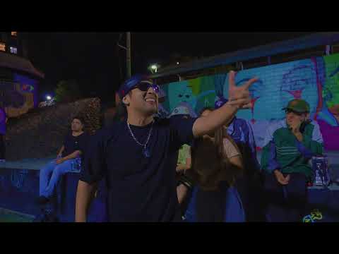 JUAN-PIERO PISTAS VS KODI-ANONIMO|| (OCTAVOS) 2 VS 2  🧭