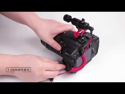 Демонстрация микрофона Alctron M588