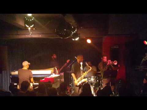 Keyon Harrold - Trumpet