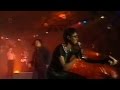 N Trance Stayin Alive Live