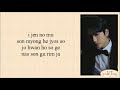 Bts Louder Than Bombs Lyrics