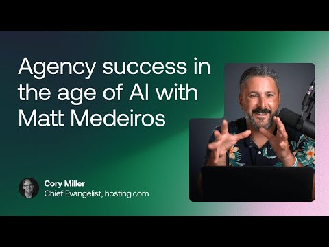 hosting com and WP Minute Tutorials