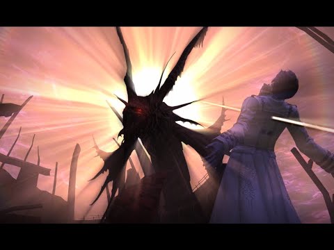Final Fantasy 14 gmv | Not Dead Yet *spoilers*