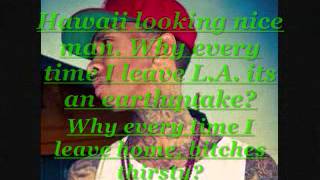 TYGA  MOVING TO FAST