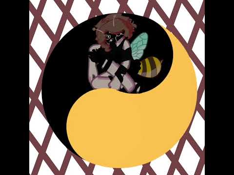 [ 4NIM0CITY ] // Bee & Birth // Lazy post