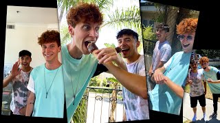 Is That David Archuleta?!