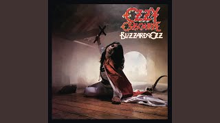 Suicide Solution (Live from Blizzard Of Ozz tour)