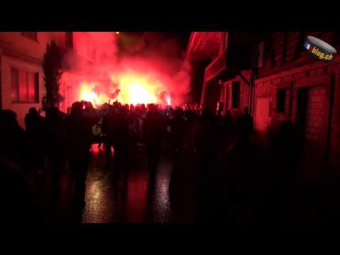 22.12.2012 Extrazug nach Langnau - zscblog.ch