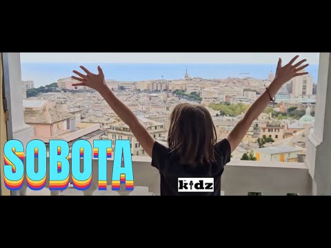 The Kidz - Sobota
