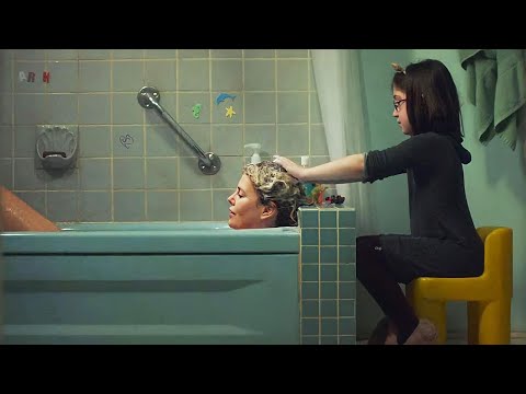 Eccentric Babysitter Helps A Depressed Mother Of 3 Children And Changes Her Life Around