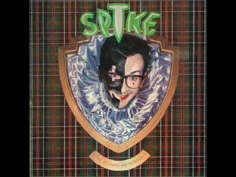 Put Your Big Toe In The Milk Of Human Kindness cover