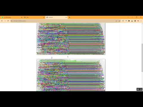 Finger Print Match Advanced Security Framework Upload Image in Python Projects