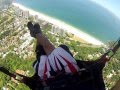 Carioca Fazendo um mega voo no Rio de Janeiro - www.voolivreserrasantahelena.com.br