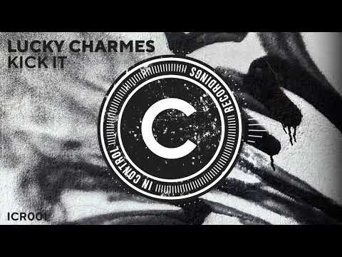 Charmes - Kick It