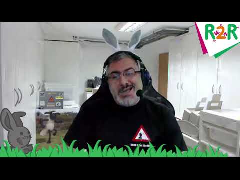#DiVOC R2R - Kritische Infrastrukturen in Pandemie-Zeiten - english translation