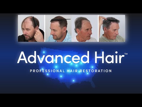 Advanced Hair Restoration | Overview