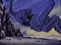 Gobots Battle Of The Rock Lords 1986 Commercial