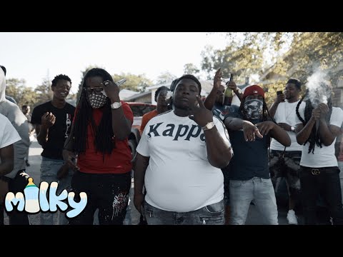 Fat Aaron - Depressed (Official Music Video)