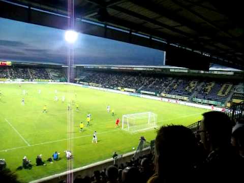 GeleLeger TV: Fortuna Sittard - RKC Waalwijk (Jup. 10-11) - 15