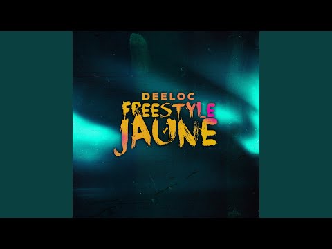 Jaune (Freestyle Rapleader)