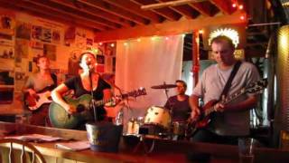 Leigh Glass Band - &#39;Creole Angel&#39; - 7-24-10