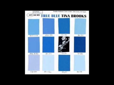 Tina Brooks True Blue