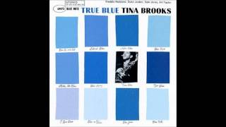 Tina Brooks True Blue