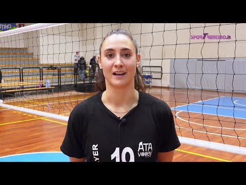 Erica Eliskases (Walliance Ata Trento)