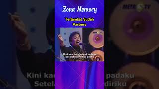 Download lagu TERLAMBAT SUDAH PANBERS mp3