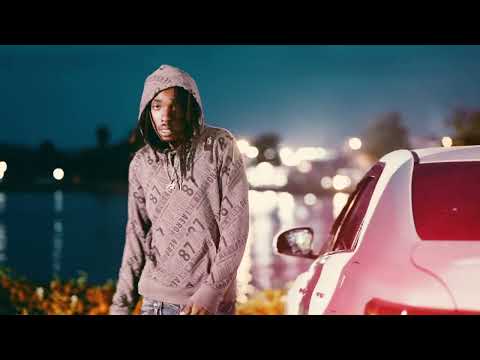 Vaughn Quest -Try Again (Official music video)