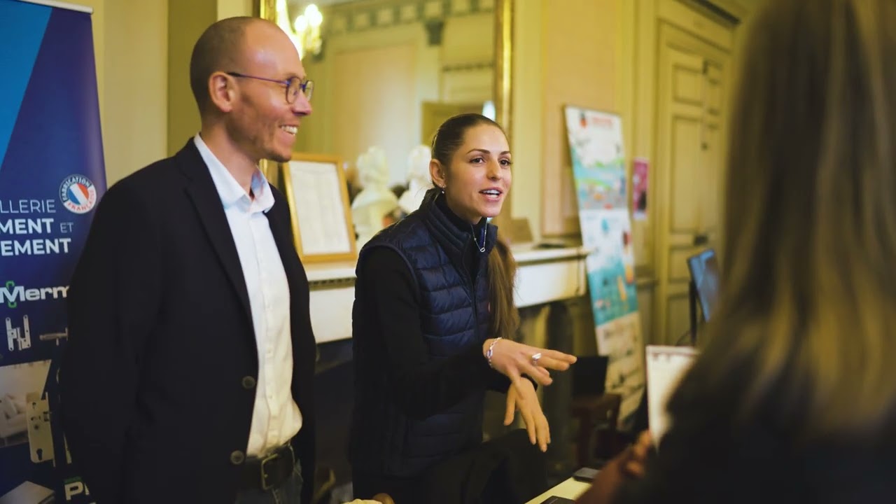 France 2030 — Bertail Production