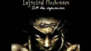 Infected Mushroom - Meduzz