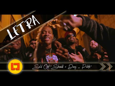 Sold Out Skwadd x Deezy - Palito [Letra] || Lyrical Jherk