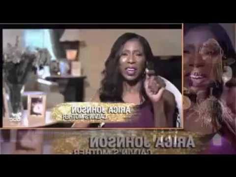 dancing with the stars   Calvin Johnson and Lindsay's Tango   DWTS Season 23 Week 10 Semifinal